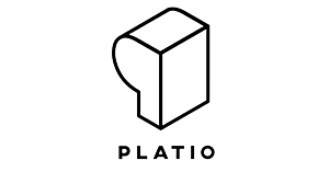 Platio Logo