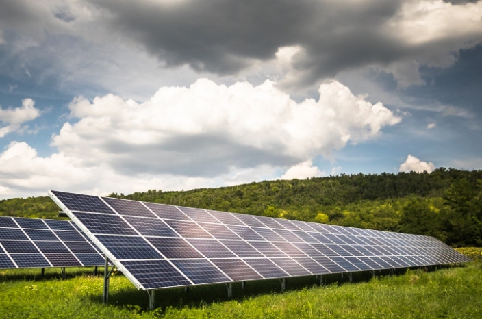 Accueil | PEVbit - Variétés d'énergie photovoltaïque